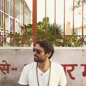 Meet your Posher, Pedro